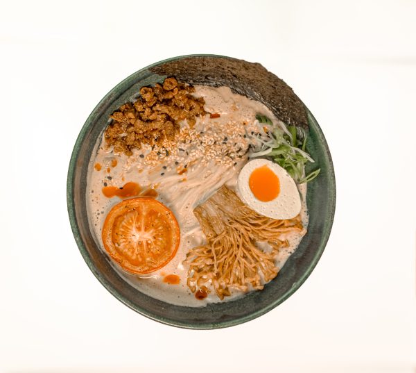 Ramen Tantanmen