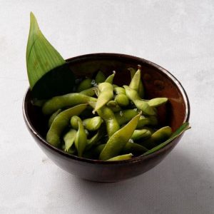 Edamame Parzone