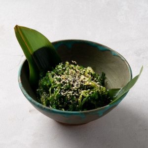 Goma Wakame