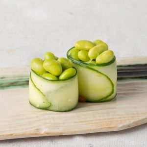 Gunkan Edamame