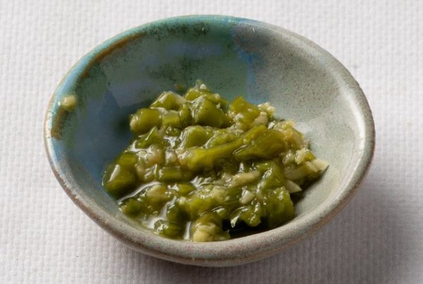 Kizami Wasabi