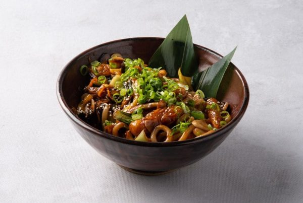 Udon Ryori