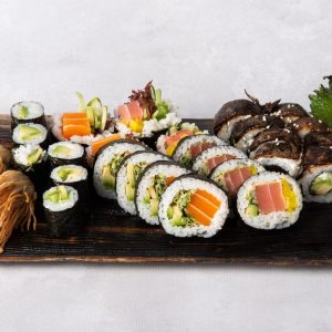 Zestaw Some Tasty Pieces