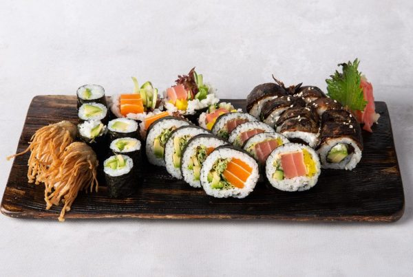 Zestaw Some Tasty Pieces