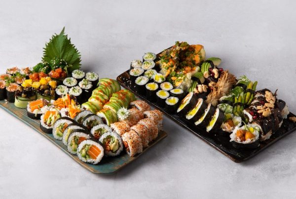 Zestaw Vegan Heaven