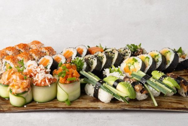 Zestaw Vegantastic Show