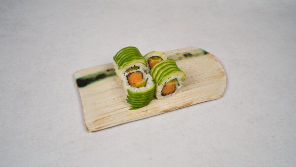 California Bataty w Tempurze