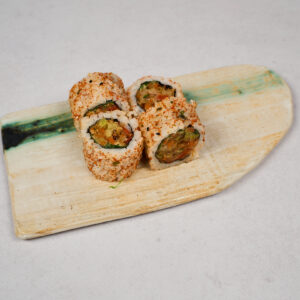 California Kakiage Tempura