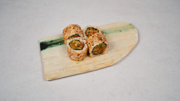 California Kakiage Tempura