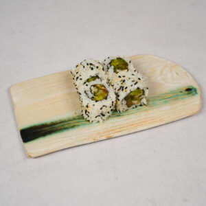 California Tsukemono