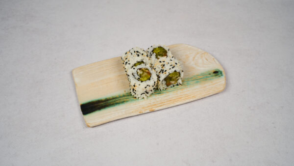 California Tsukemono