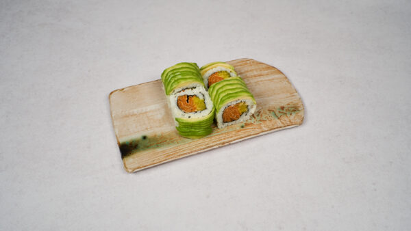 California Wegan Bekon