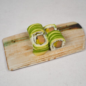 California Wegan Tuńczyk