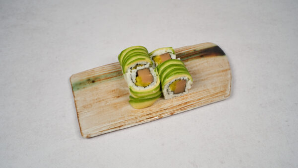 California Wegan Tuńczyk