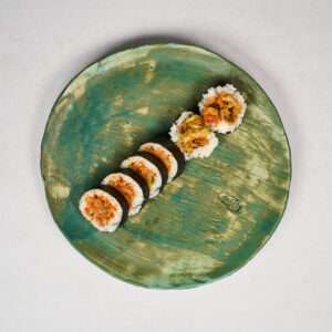 Futomaki Kakiage Tempura