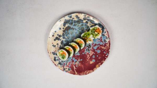 Futomaki Świeży