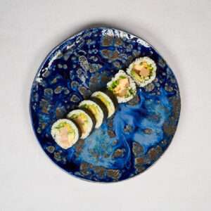 Futomaki Wegan Tuńczyk