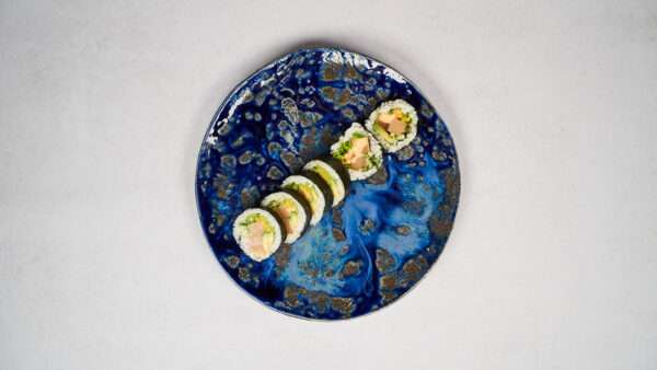 Futomaki Wegan Tuńczyk