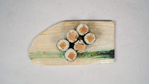 Hosomaki Wegan Tuńczyk