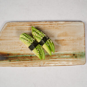 Nigiri Awokado