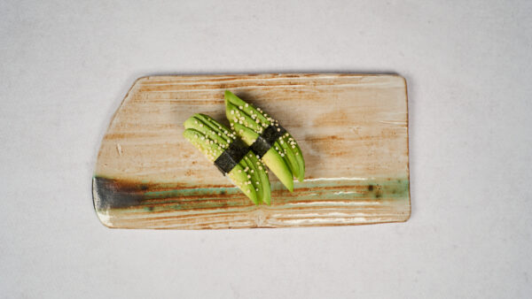 Nigiri Awokado