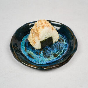 Onigiri Wegan Unagi
