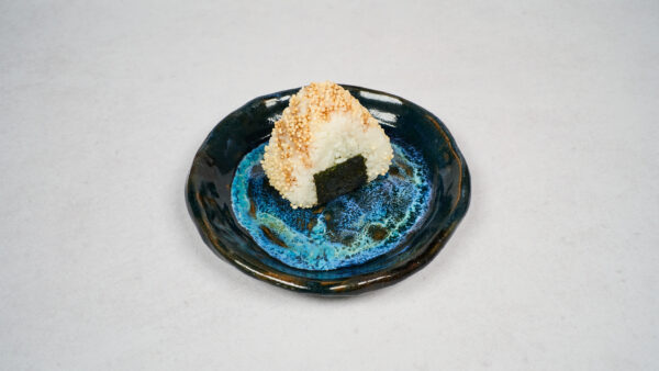 Onigiri Wegan Unagi