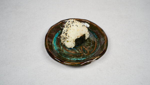 Onigiri Tsukemono