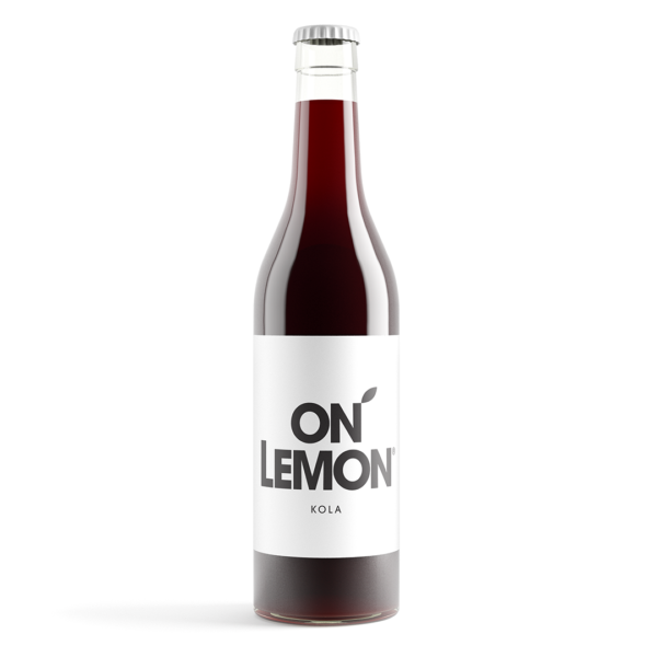 ON LEMON Kola