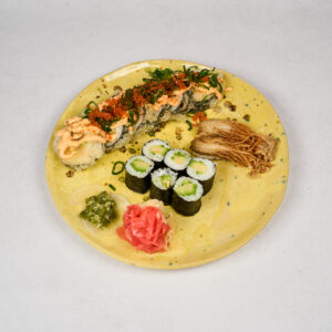 Zestaw Netflix Chill