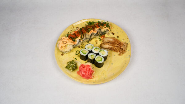 Zestaw Netflix Chill