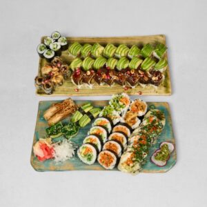 Zestaw Please Don't Kill My Vibe