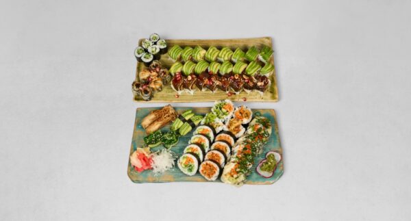 Zestaw Please Don't Kill My Vibe