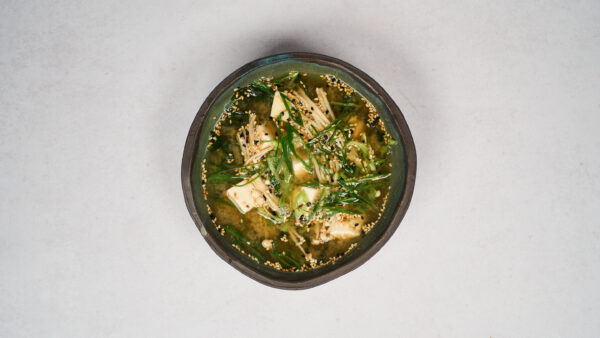 Miso Shiru
