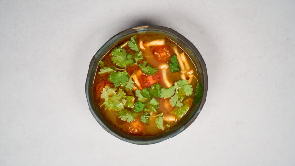 Tom Yum